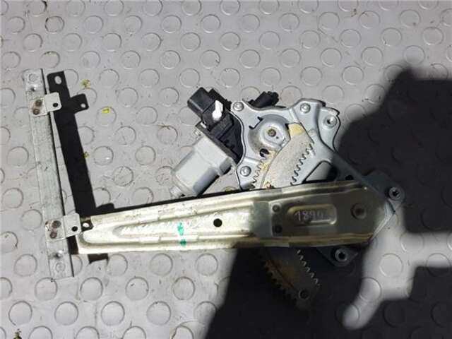 Elevalunas Eléctrico Trasero Izquierdo Mitsubishi Lancer 2.0 INSTYLE [2.0 LTR. - 103 KW DI-D CAT]