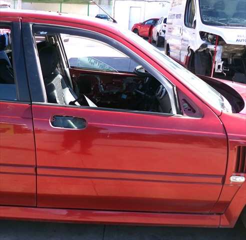 Puerta Delantera Derecha Mg ZS 2.0 D 2001-2005