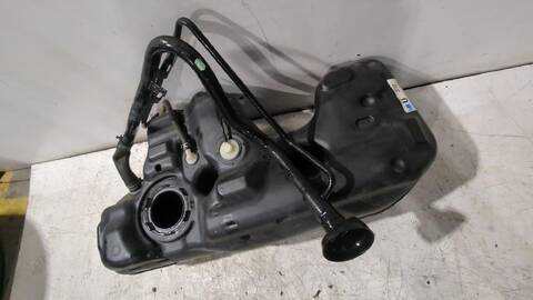 Foto 3ª: Deposito de Combustible Nissan Qashqai 1.3 DIG-T 140CV [HR13DDT] (2013)