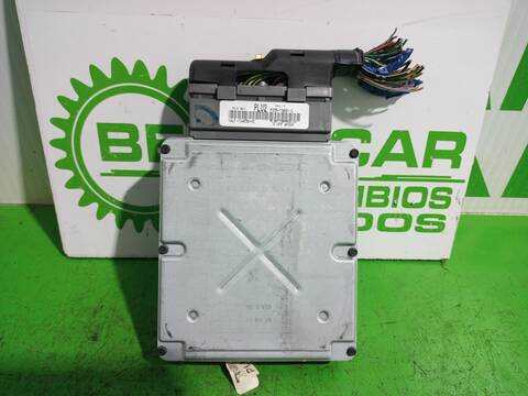 Centralita Motor ECU Mazda 6 2.0 16V CAT BERLINA 136CV 100KW
