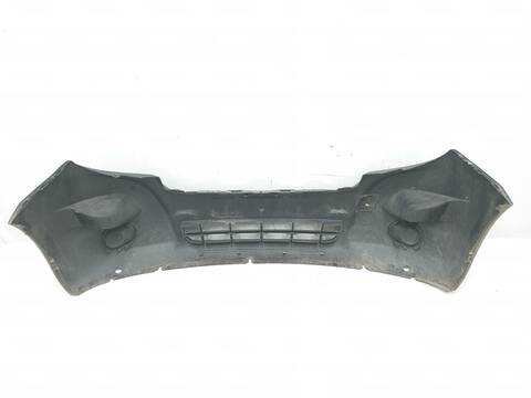 Foto 3ª: Paragolpes Delantero Renault Master L1H2 HKA 33T [M9T676] (2011)