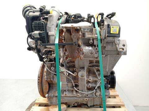 Foto 3ª: Despiece Motor Skoda Kodiaq 1.5 TSI 150CV 110KW [DPCA] (2023)