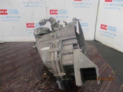 Foto 3ª: Caja Cambios Opel Signum 3.0 BASICO 177CV 130KW [Y 30 DT] (2004)
