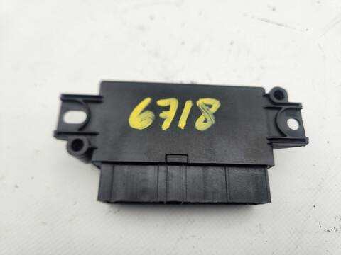 Foto 2ª: Centralita Motor ECU Volkswagen Golf ADVANCE BLUEMOTION 105CV 77KW [CLHA] (2014)