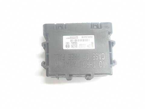 Foto 2ª: Centralita Motor ECU Renault Arkana TECHNO 130CV 97KW