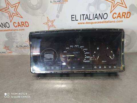 Cuadro de Instrumentos Seat Ibiza SPEZIAL 57CV 42KW