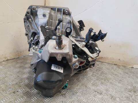 Foto 3ª: Caja Cambios Nissan Micra 1.0 IG-T 100 101CV 74KW [H4D450] (2020)