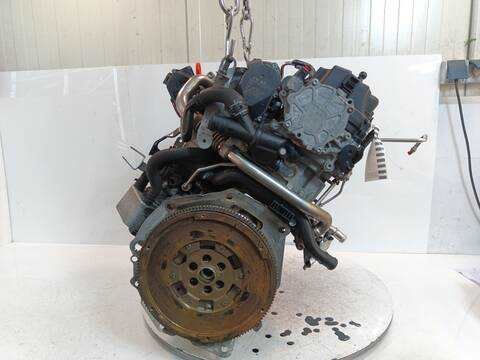 Foto 3ª: Motor Completo Volkswagen Scirocco 140CV 103KW [CBDB CBD] (2010)