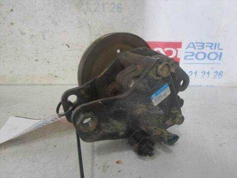 Foto 2ª: Bomba Servodireccion Nissan Navara 2.5 TD 4WD PICK-UP [TD25TI] (2000)