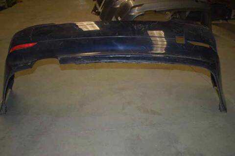 Foto 2ª: Paragolpes Trasero Bmw Serie 5 518 530XD [306D3] (2007)