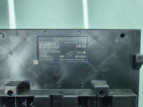 Foto 2ª: Centralita Motor ECU Seat Tarraco FR 4DRIVE 190CV 140KW [DTU] (2021)
