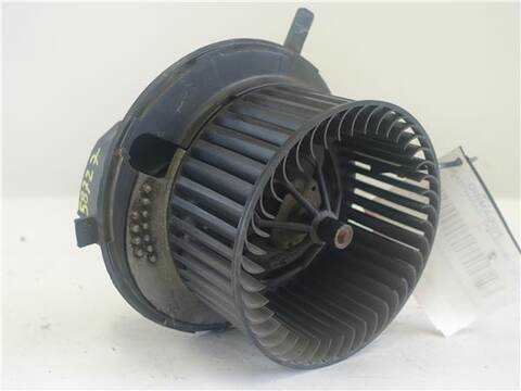 Foto 1ª: Calefacción Volkswagen Passat 2.0 TDI BERLINA 140CV 103KW [BMP] (2005)