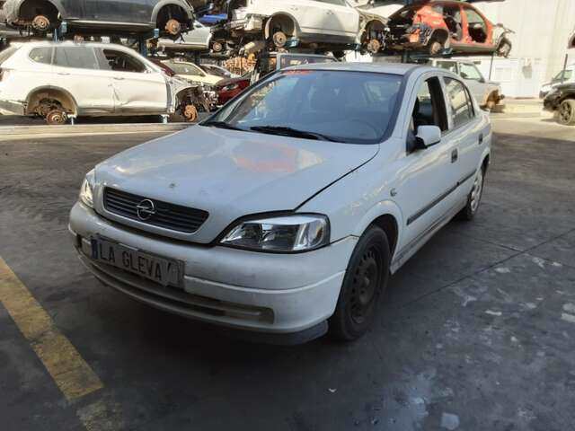 Alternador Opel Astra 1.6 8V 75CV BERLINA 0CV