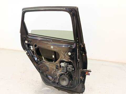 Foto 4ª: Puerta Trasera Izquierda Volkswagen Polo 1.0 TSI 95CV 70KW [DLAC] (2023)