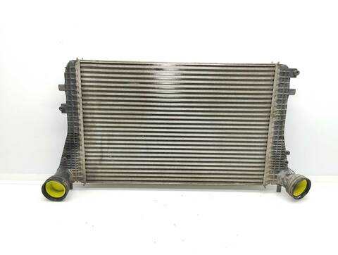 Intercooler Volkswagen Tiguan 2.0 TDI 140CV 103KW