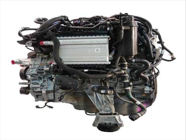Motor Completo Bmw Serie 3 315 3.0 M3 510 CV 375KW