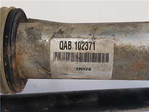 Foto 3ª: Cremallera de Direccion Land Rover Freelander 2.0 DI 98CV 72KW [D-20T2N] (1998)