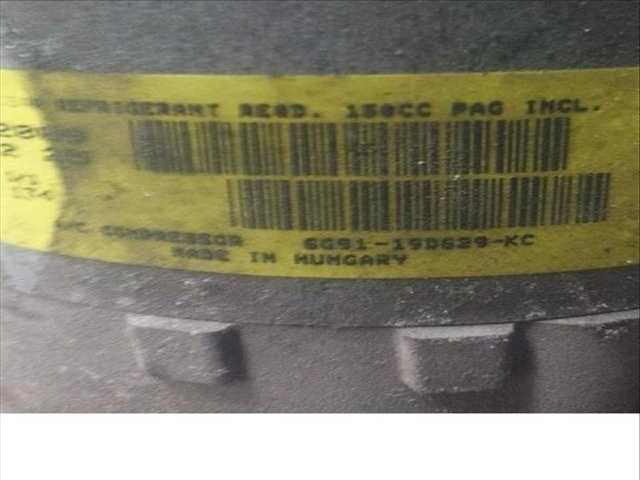 Foto 2ª: Compresor Aire Acondicionado Ford Galaxy 2.0 TDCI 136CV (2006)