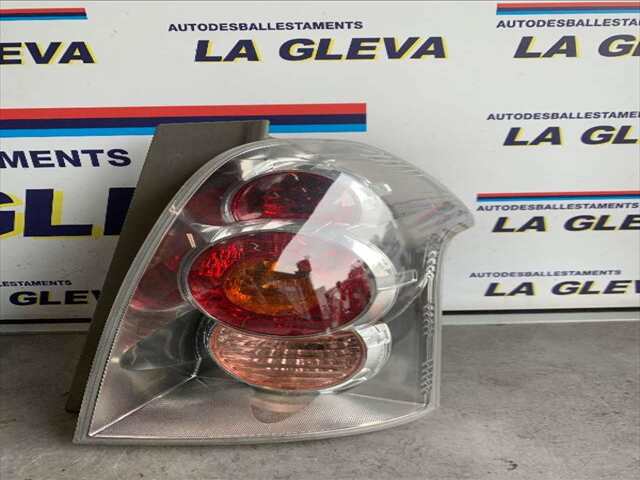 Piloto Trasero Derecho Toyota Corolla 2.0 D4D116CV 0CV