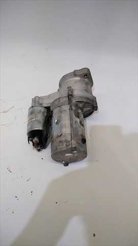 Motor de Arranque Hyundai Galloper 2.5 D