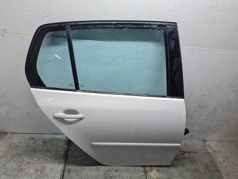 Puerta Trasera Derecha Volkswagen Golf GTI BERLINA 200CV 147KW