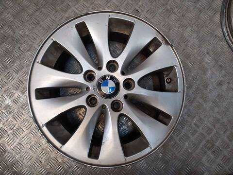 Foto 2ª: Juego LLantas Bmw Serie 3 315 320D BERLINA 136CV 100KW [204D1] (2000)