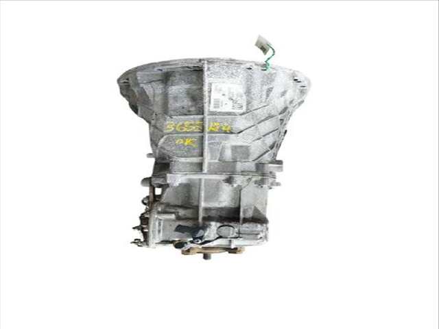 Foto 2ª: Caja Cambios Mercedes Sprinter 313 CDI 906.631 906.633 906.635 906.637) (2006)