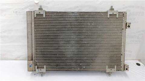 Radiador Calefaccion A.A. Citroen C4 1.6 EXCLUSIVE [1 6 LTR. - 80 KW 16V HDI FAP] PICASSO 109CV