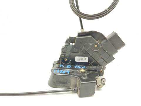 Foto 1ª: Cerradura Puerta Delantera Derecha Ford C Max AMBIENTE D) 115CV 85KW FOCUS CAP) [KKDA] (2005)