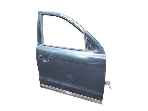 Foto 3ª: Puerta Delantera Derecha Hyundai Santa Fe 2.2 CRDI CAT 150CV [D4EB] (2006)