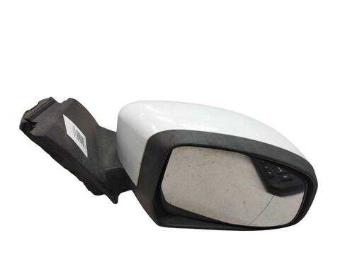 Foto 1ª: Retrovisor Derecho Ford Focus 1.6 TDCI TURNIER (2010)