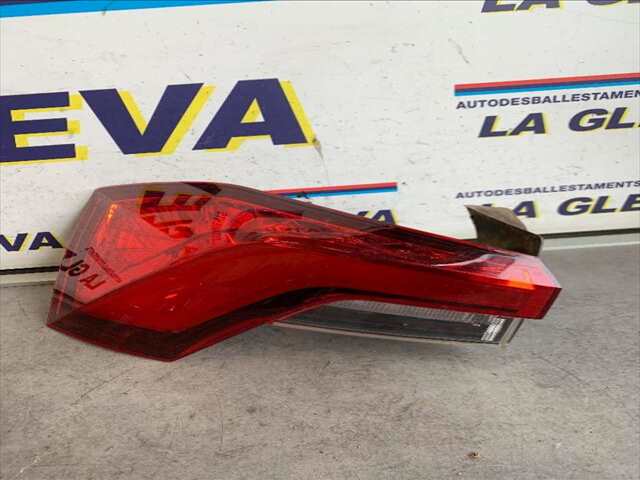 Piloto Trasero Izquierdo Skoda Kamiq 1.0 115CV 0CV