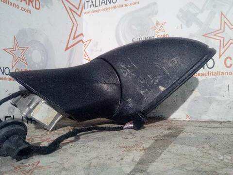 Foto 3ª: Retrovisor Izquierdo Porsche Cayenne VERSION INDEFINIDA