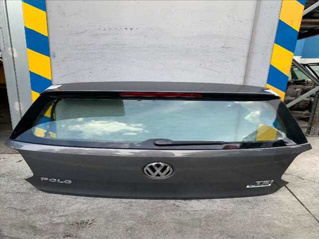 Portón Volkswagen Polo 1.2TSI 16V 0CV