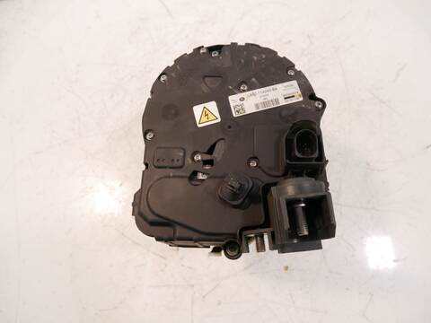 Foto 2ª: Alternador Land Rover Discovery 3.0 D300 300 CV 221KW [DT306 AJ20D6] (2021)