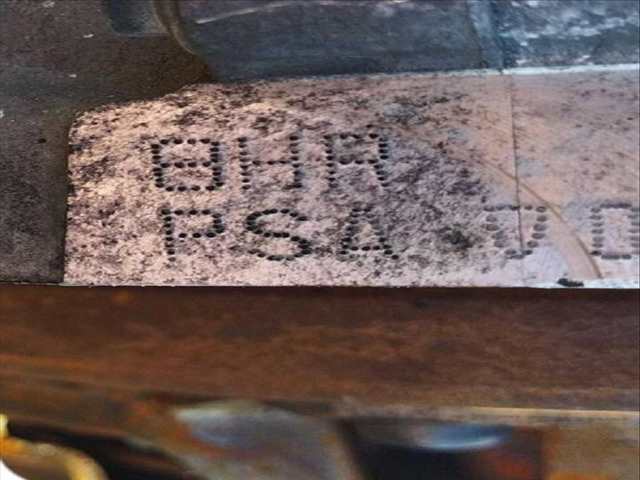 Foto 3ª: Motor Completo Citroen C3 1.4 HDI 70 SC8HZC SC8HR0 SC8HP4) (2009)