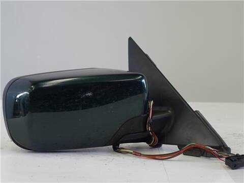 Foto 2ª: Retrovisor Derecho Bmw Serie 3 315 2.0 320D 136CV 100KW [M47 204 D1] (2001)