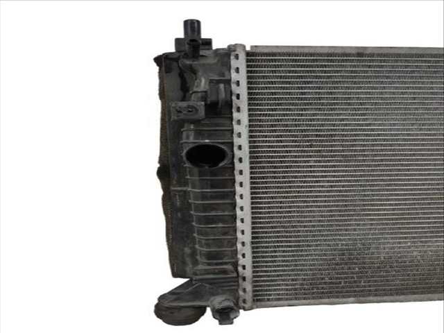 Foto 3ª: Radiador Motor Mazda 3 2.2 MZR CD BL10) (2008)