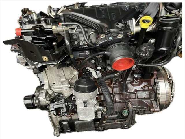 Foto 2ª: Motor Completo Peugeot 308 2.0 SPORT [2.0 LTR. - 100 KW 16V HDI FAP] [RHR]