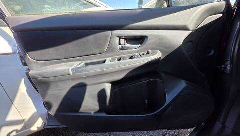 Tapizados Cartoneras Subaru XV SPORT 147CV 108KW
