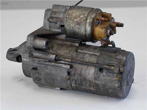 Foto 2ª: Motor de Arranque Citroen C5 1.6 HDI RC8HZB) BERLINA 109CV 80KW [9HY (DV6TED4)] (2005)