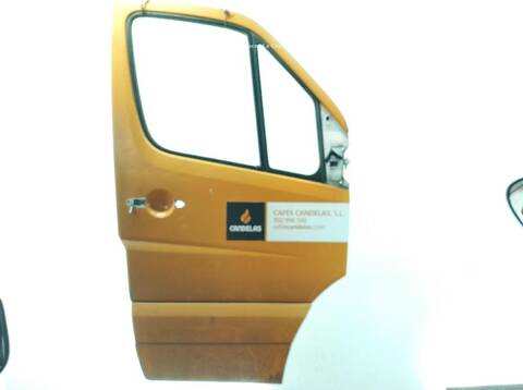 Puerta Delantera Derecha Mercedes Sprinter 310 CDI 906.731 906.733 906.735)