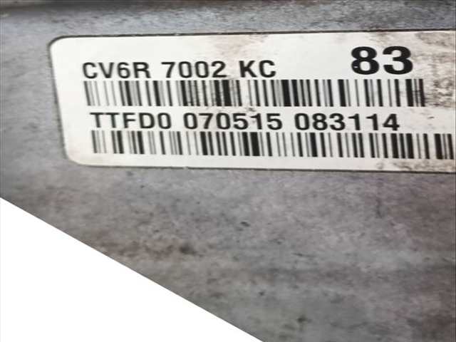 Caja Cambios Ford C Max 1.0 ECOBOOST