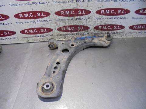 Brazo Suspension Delantero Derecho Seat Leon 1.2 TSI 105CV 77KW