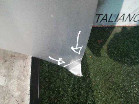 Foto 3ª: Capot Peugeot 106 VERSION INDEFINIDA