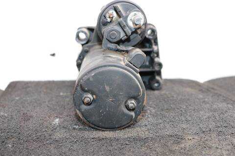 Foto 2ª: Motor de Arranque Citroen C4 COOL 90CV 66KW (2008)
