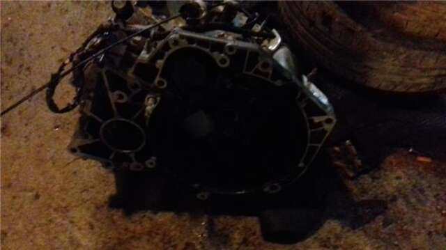 Caja Cambios Suzuki SX4 2.0 D