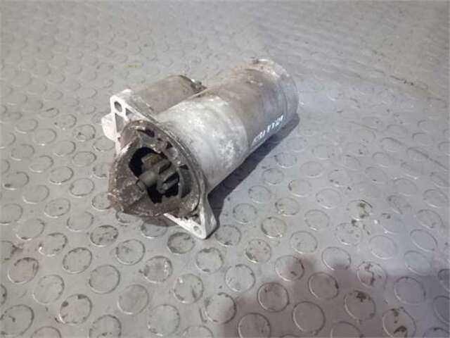 Foto 2ª: Motor de Arranque Opel Astra 1.9 CDTI [Z 19 DT]