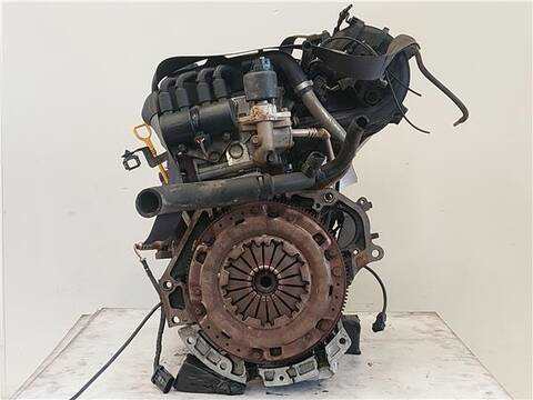 Foto 2ª: Motor Completo Chevrolet Kalos 1.4 SE 94CV 69KW [F14D3-G] (2005)