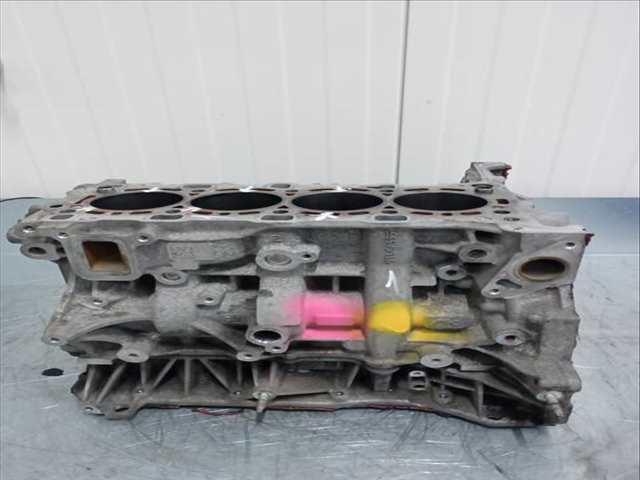 Foto 3ª: Bloque Motor Opel Mokka 136 CV 100KW [B16DTH LVL] (2015)